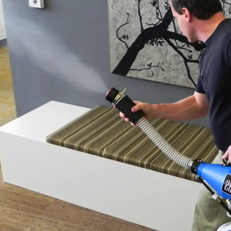 Professional Odor Removal in South Willard, UT